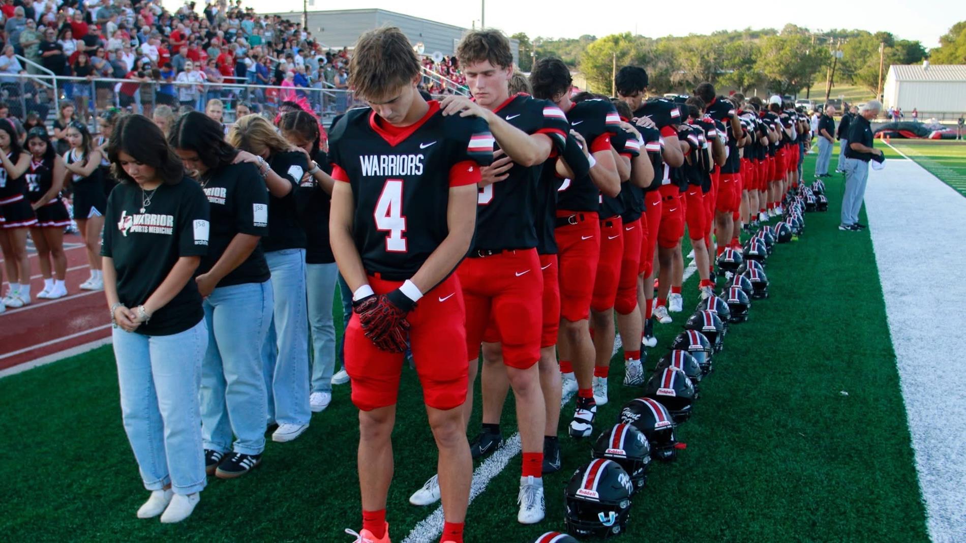 ITM Football