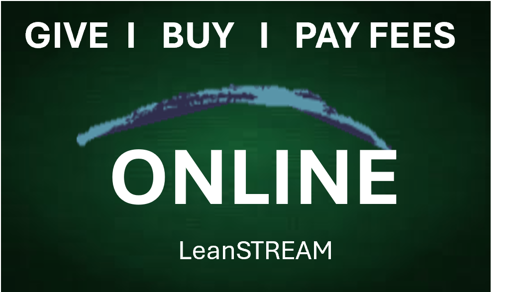 Lean Stream
