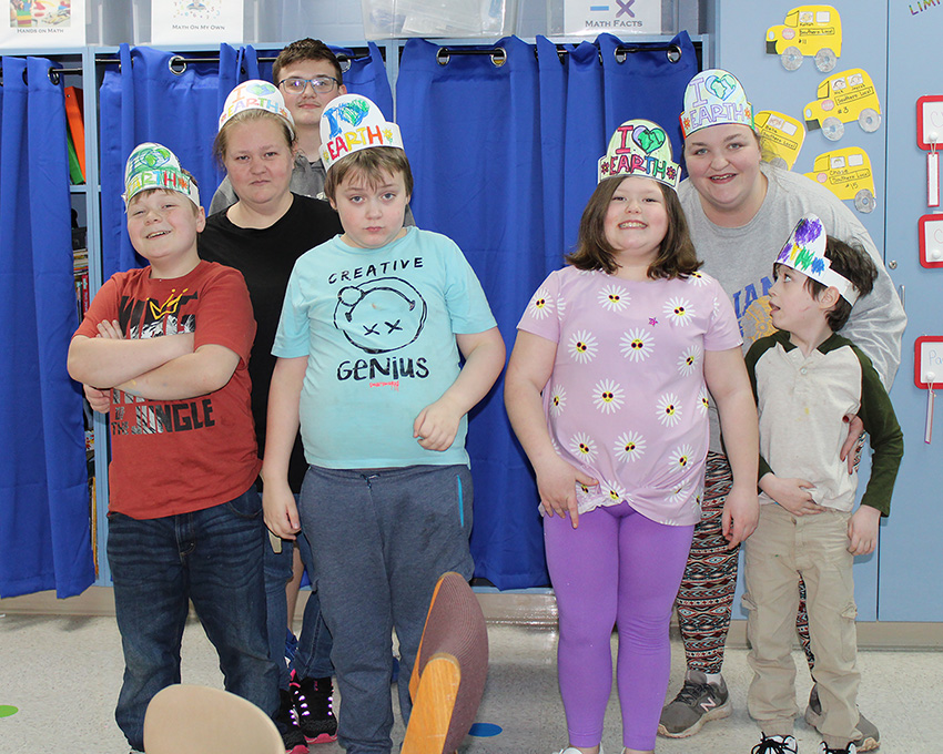 The Kindness Crew