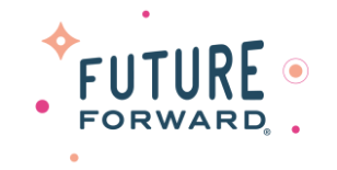 future forward logo