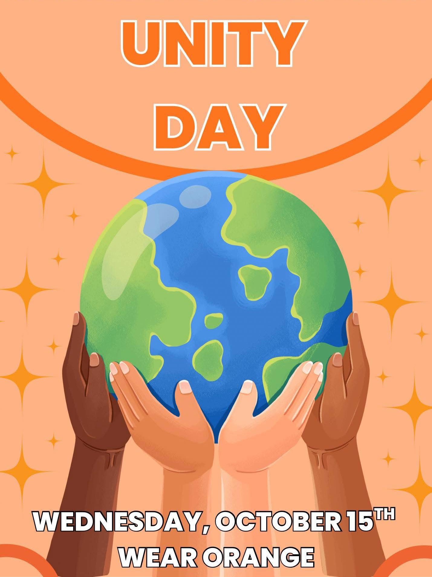 Unity Day