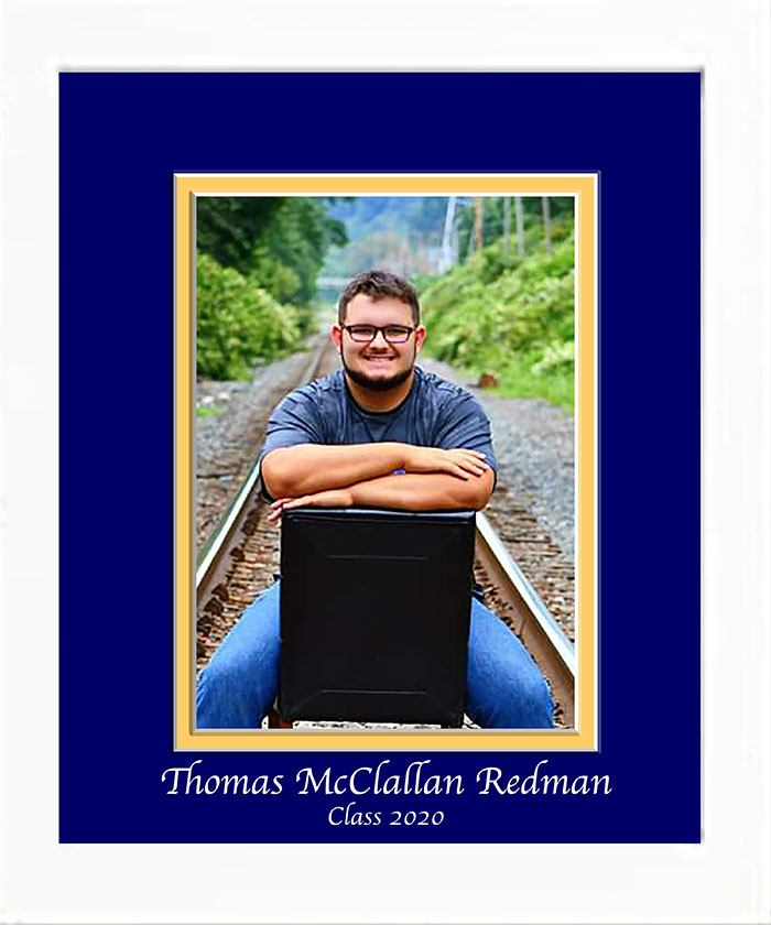 Thomas Redman