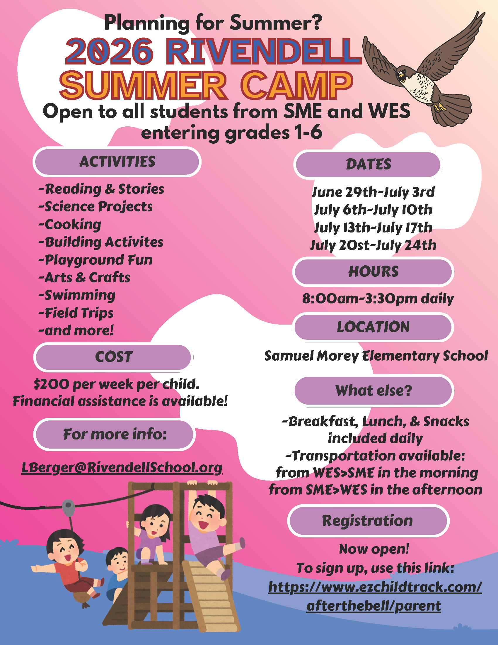 SummerCamp2026 SummerCamp2026