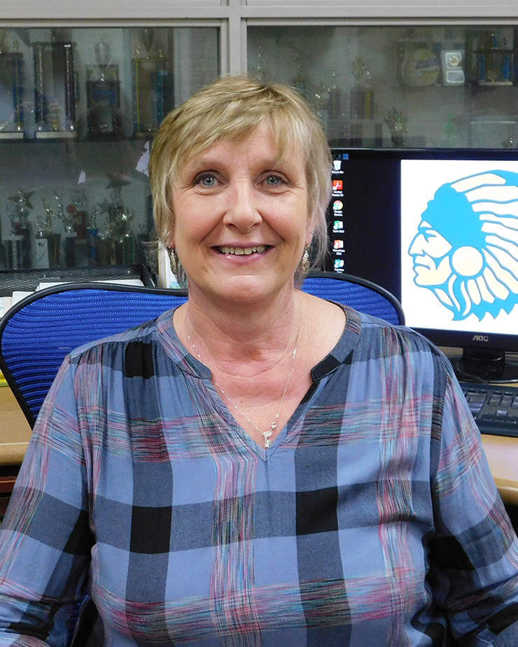 Mrs. L. Beadnell, Secretary Mrs. L. Beadnell, Secretary