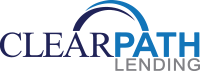 Clearpath Lending Logo