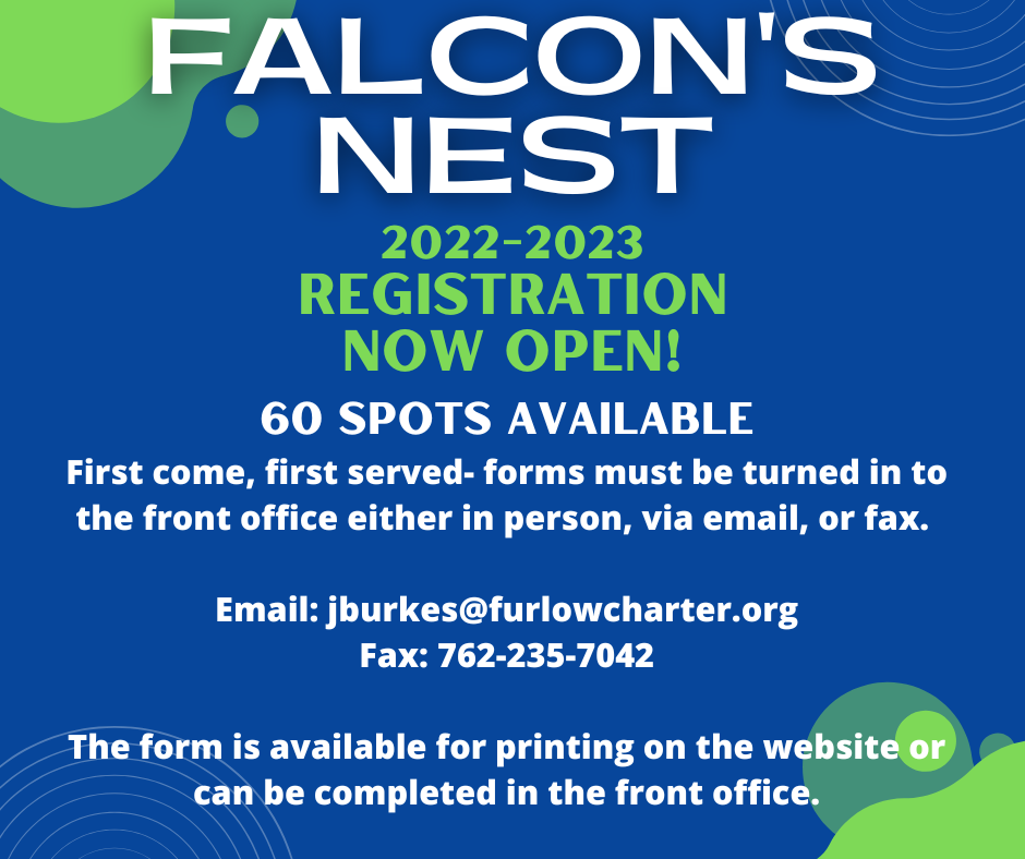 Falcons Nest