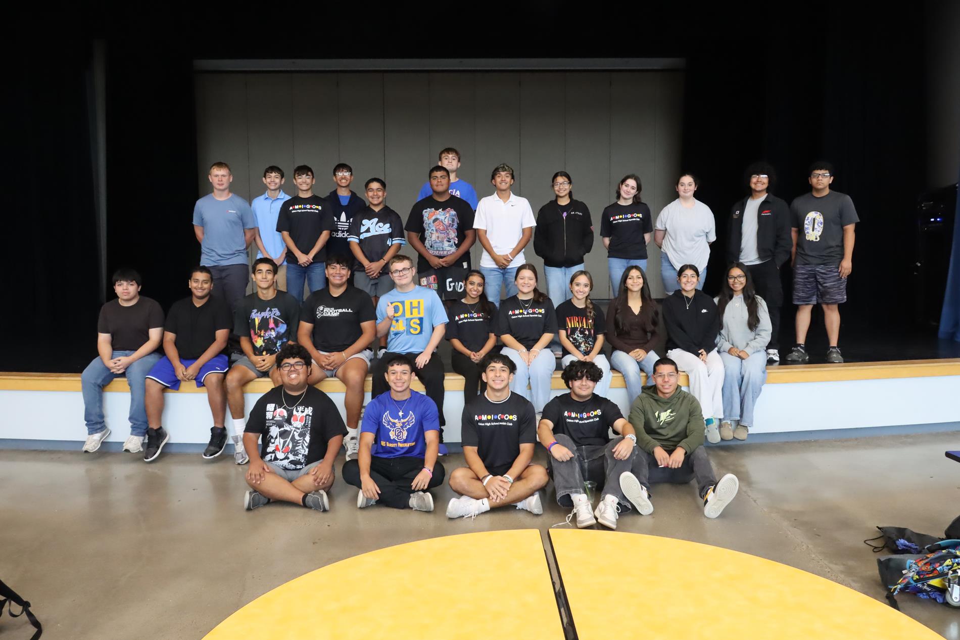 Chess Club
