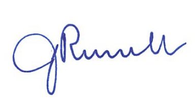 Headmaster Signature
