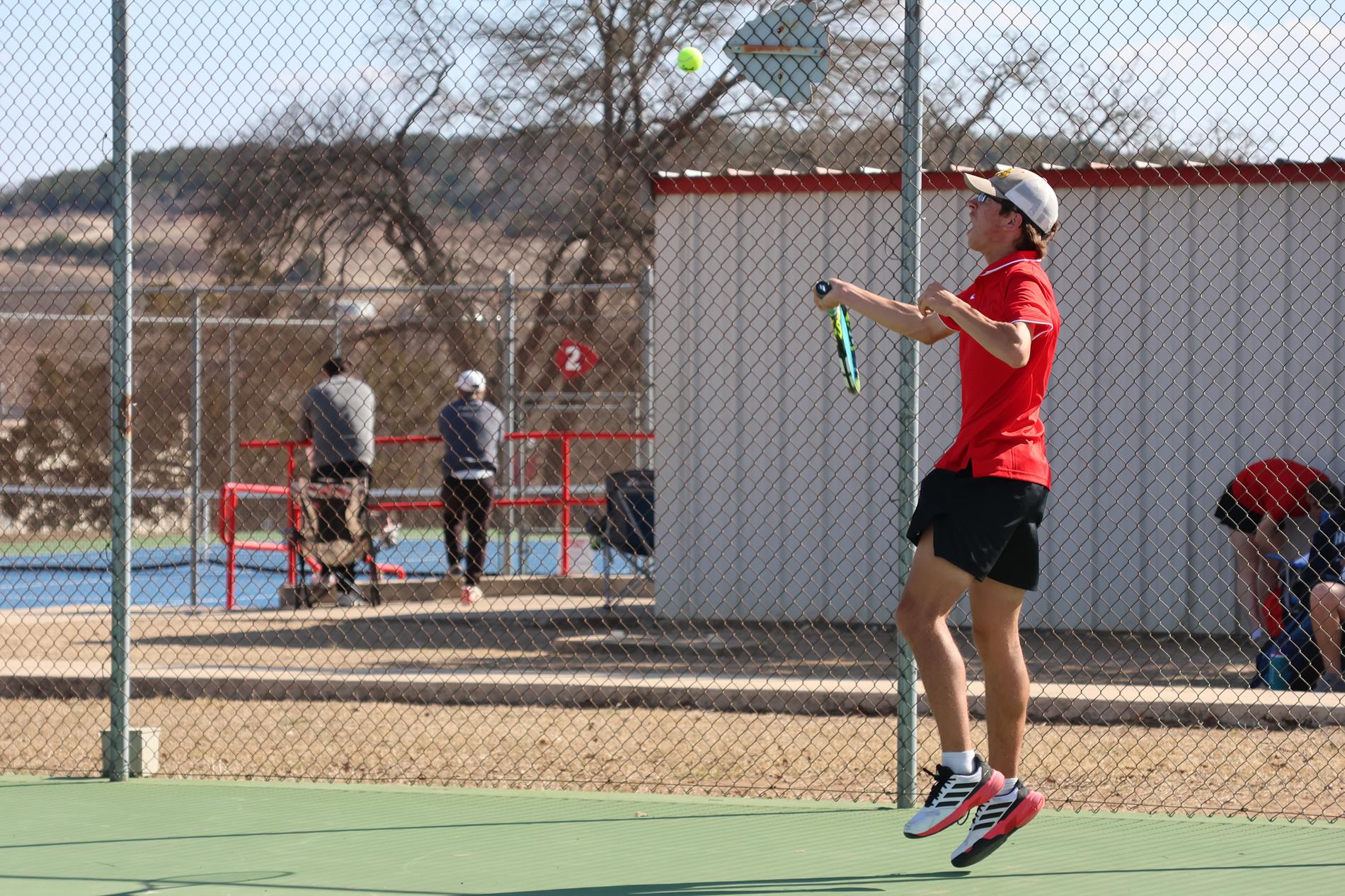 Varsity Ingram Tourney 2.11.26