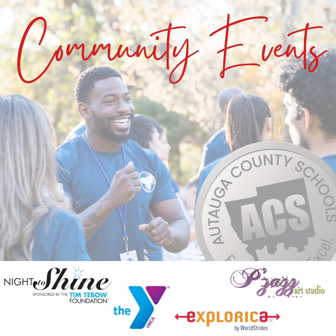 Community Events