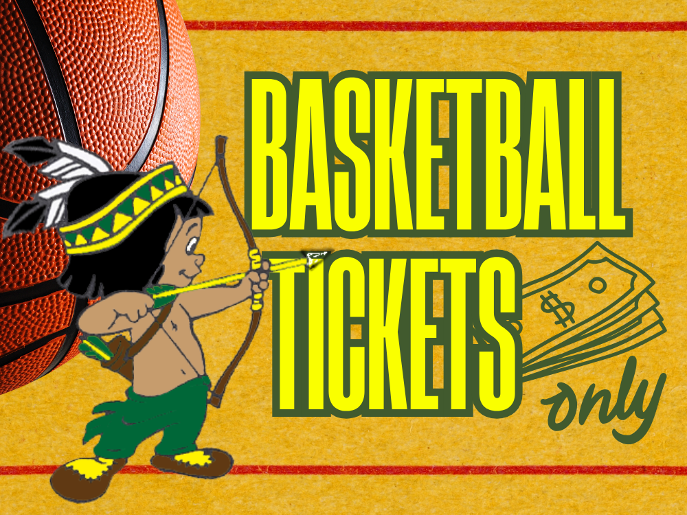 LES Basketball Ticket Prices