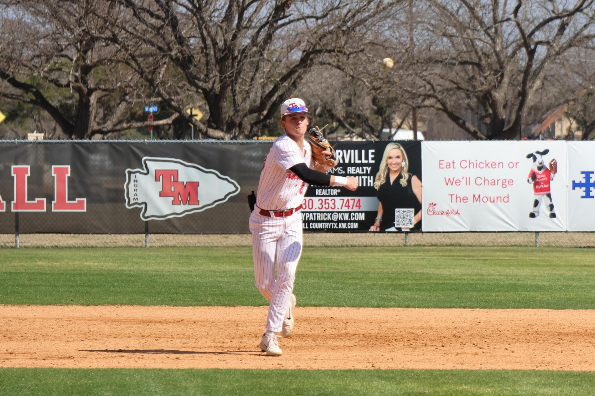 Ingram Tourney v. Warren 2.27.26