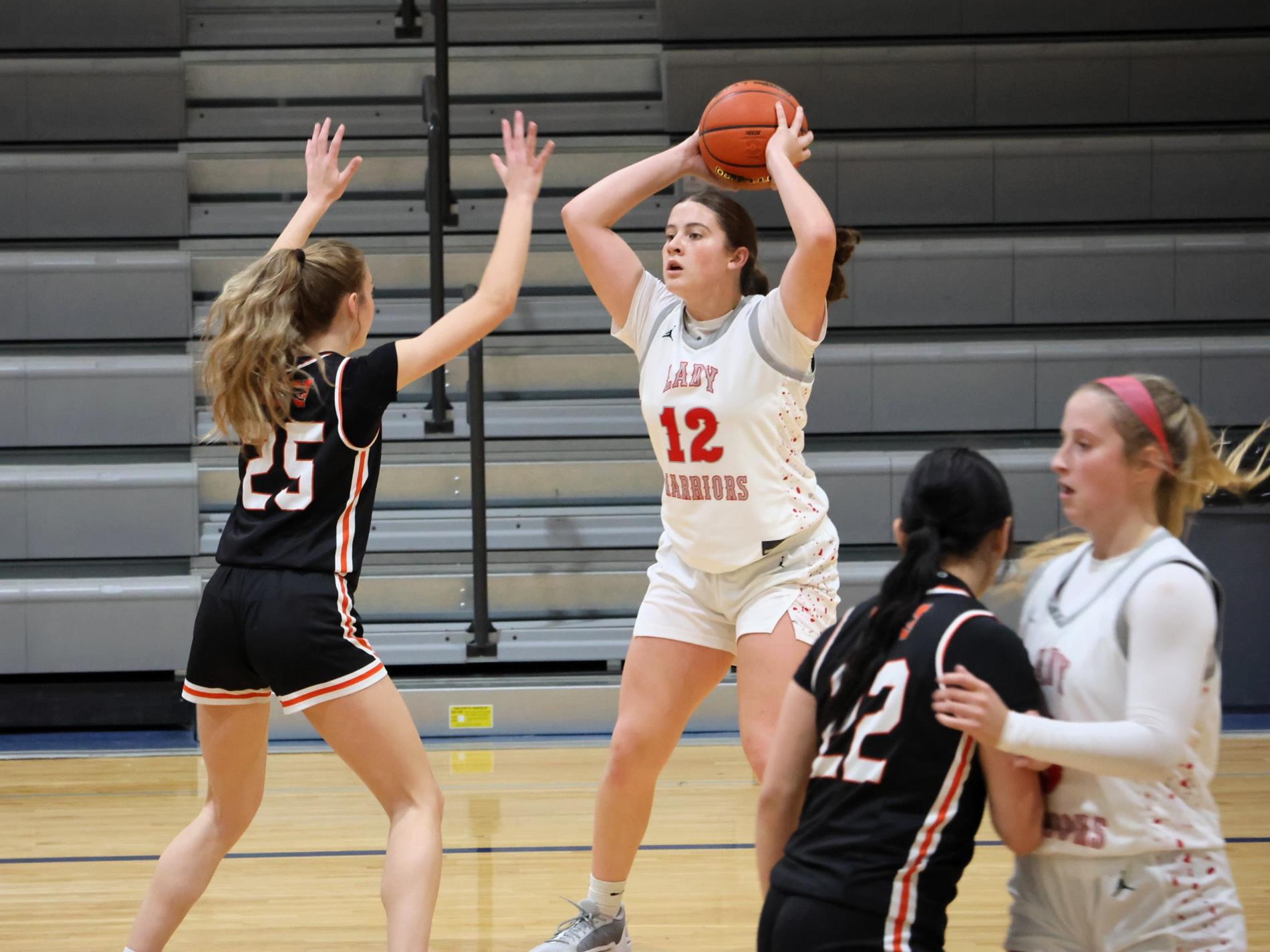 ITM v. Medina Valley JV @ Natalia