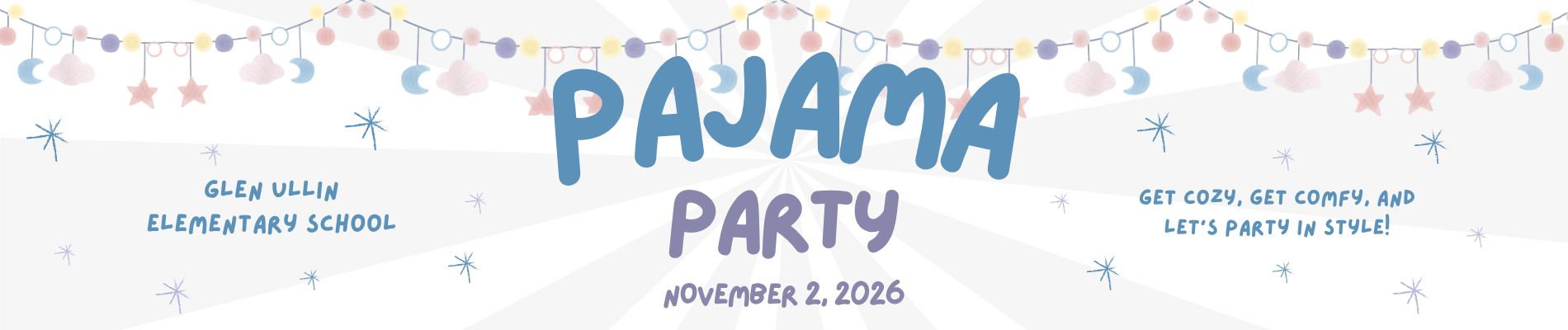 Pajama Day