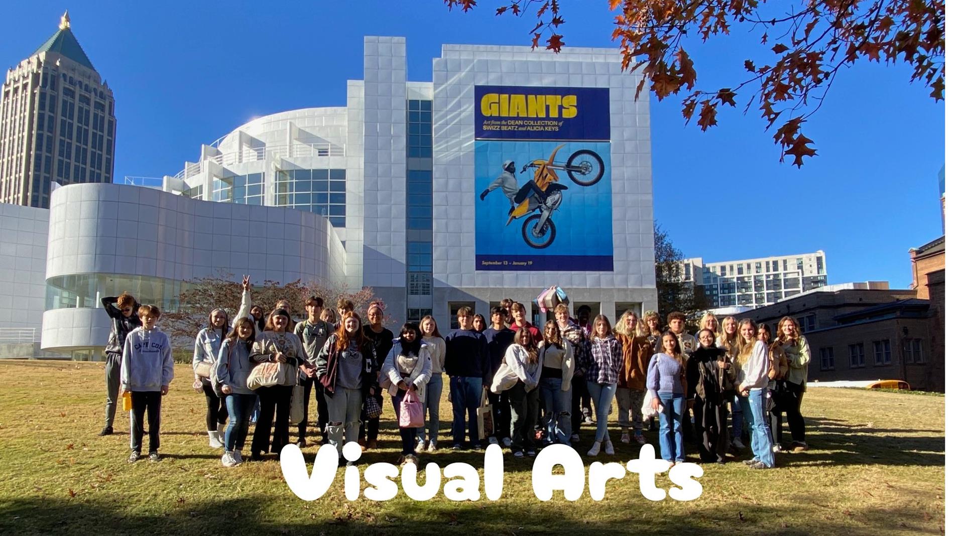 High Museum 2024 High Museum 2024