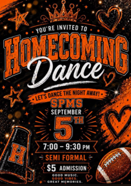 homecoming dance