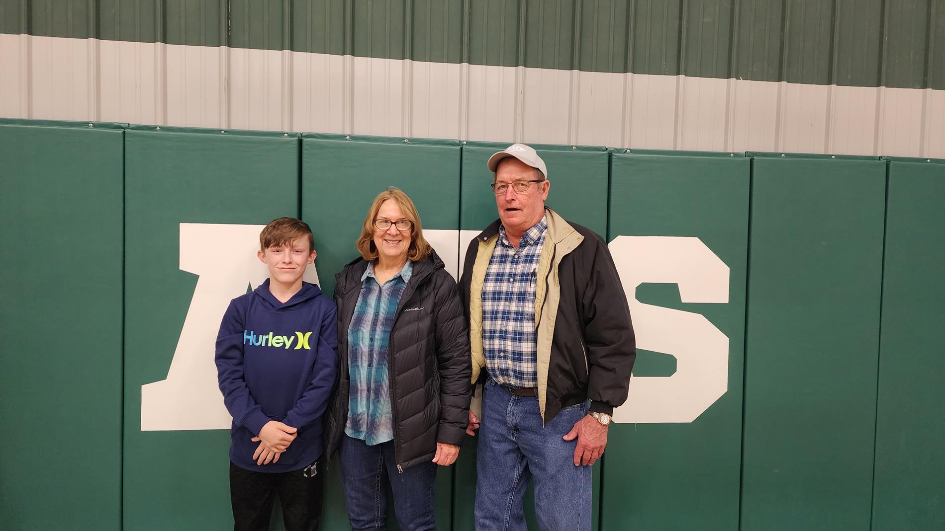 Grandparents Day 2023