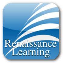 Renaissance Learning Button