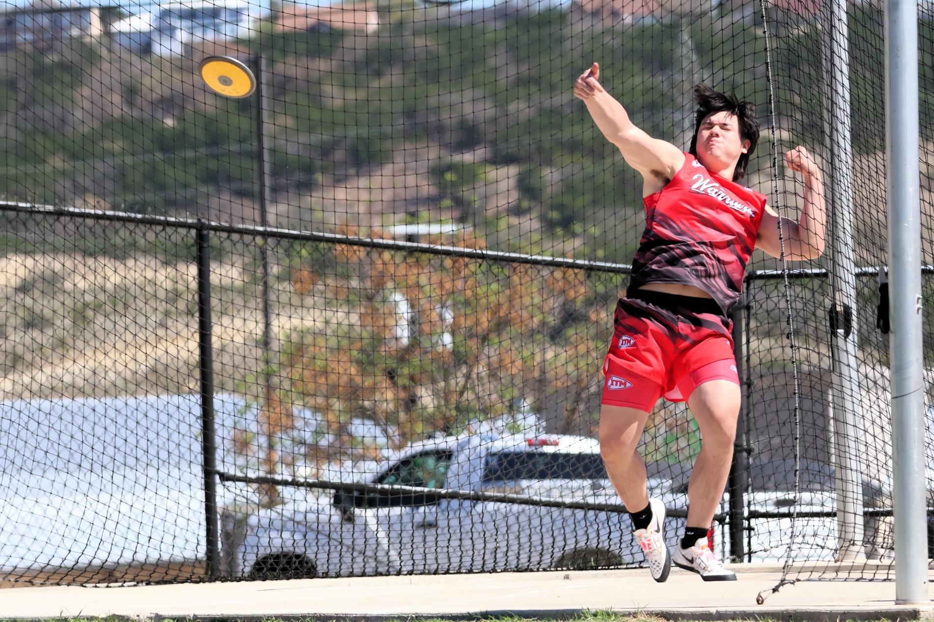 Antler Relays - 3.12.26