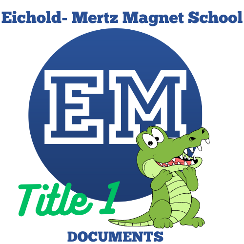 Title 1 Documents