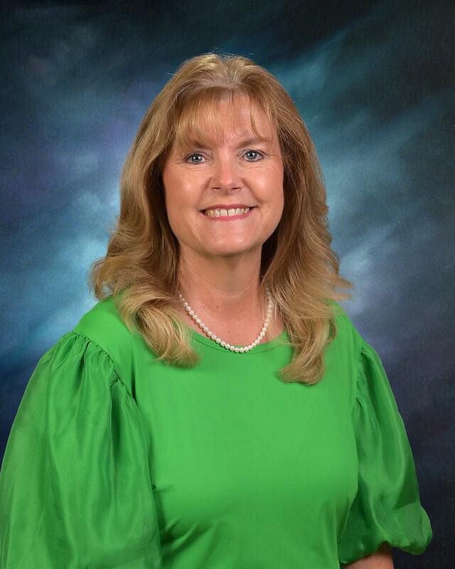 Cynthia Young