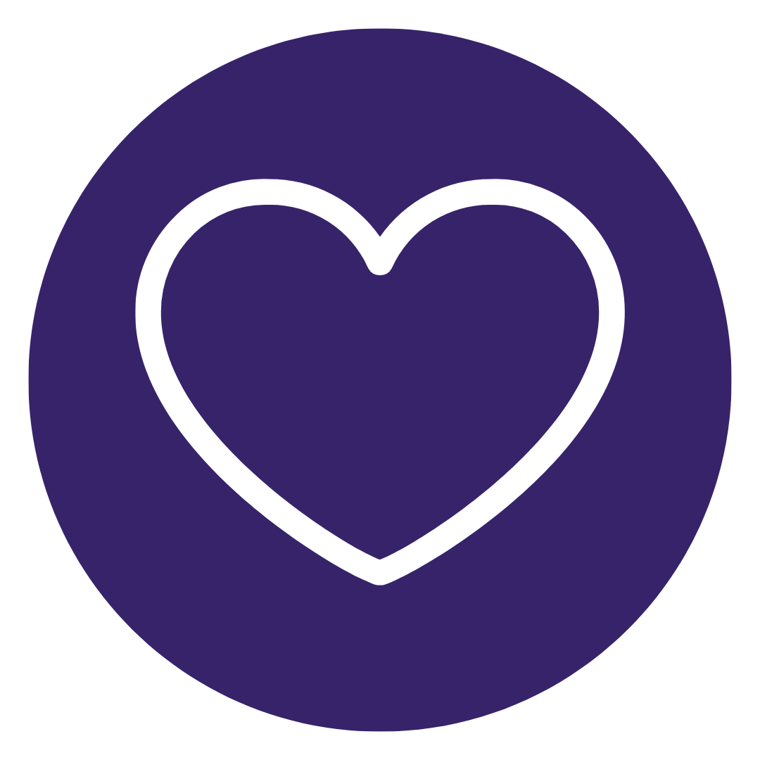 Heart Icon