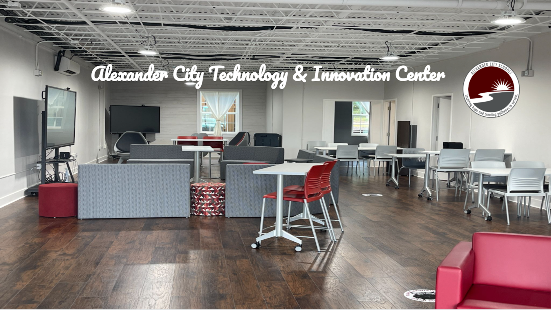 ACS Tech & Innovation Center