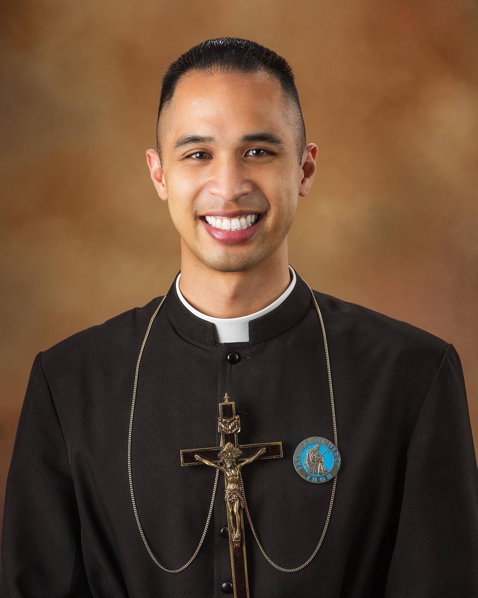 Fr. Joseph Aytona