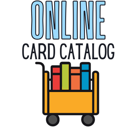 online card catalog