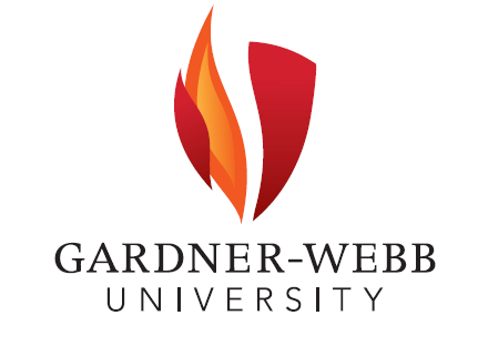 Gardner Webb Logo