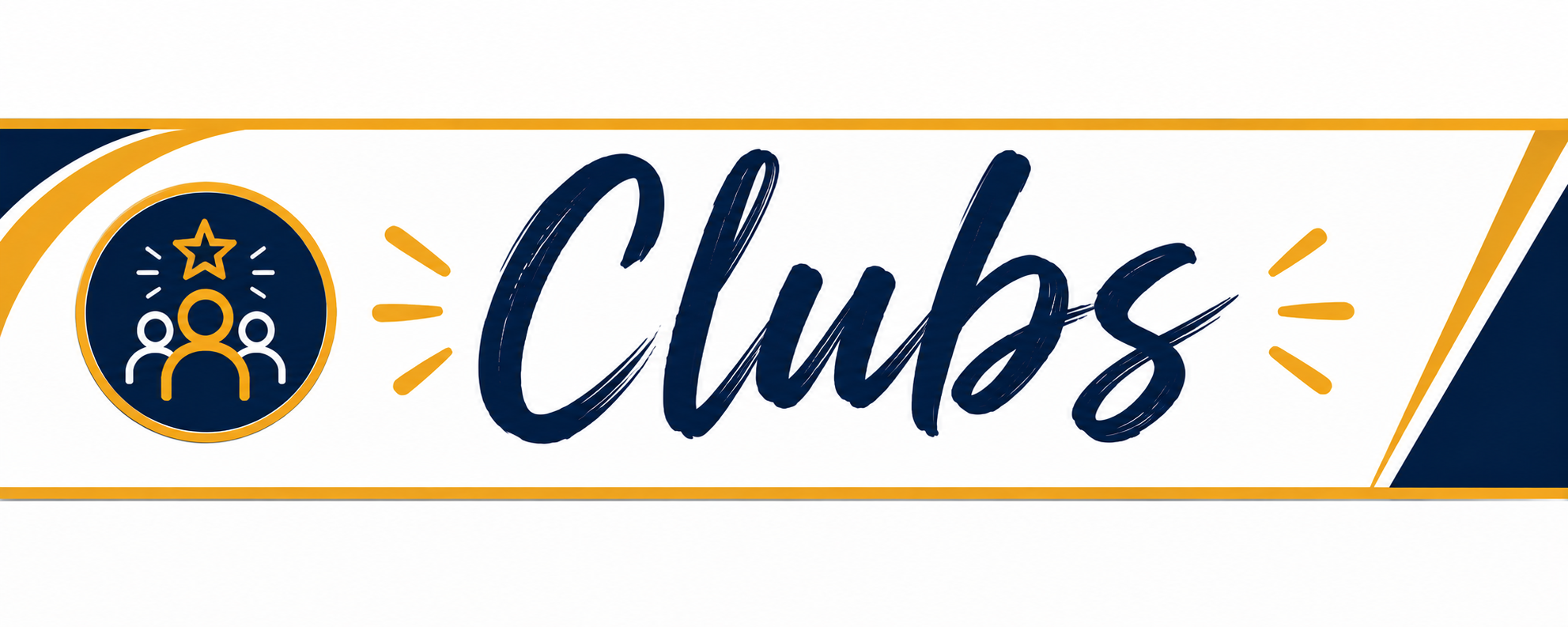 Clubs
