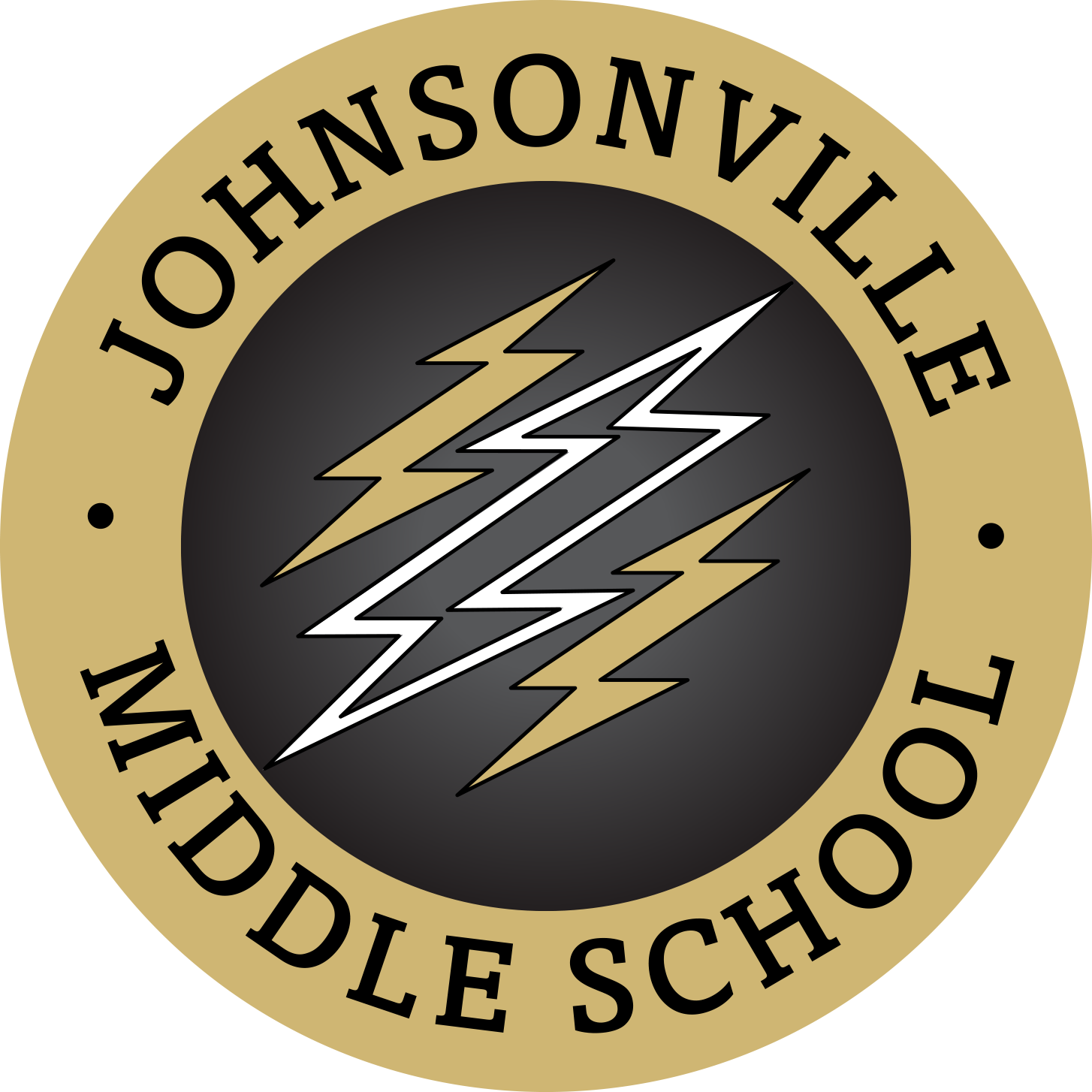 Johnsonville Middle Logo