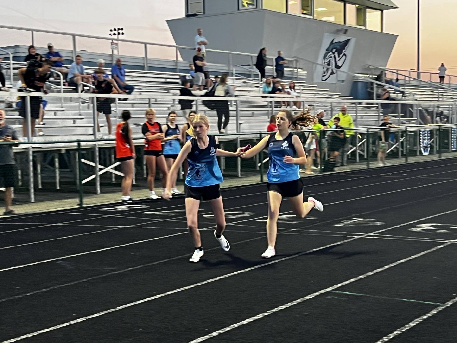 Track Meet