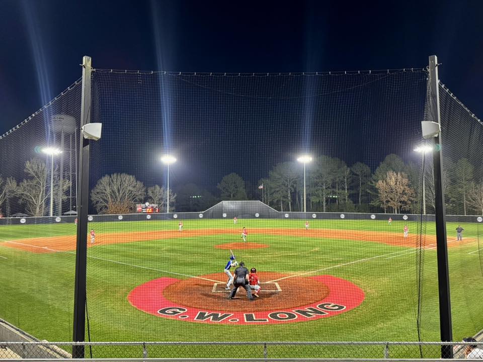 Home of the Rebels
