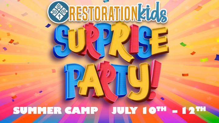 Kids Camp