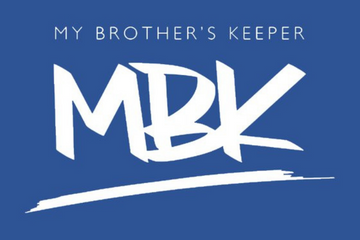 My Brother's Keeper