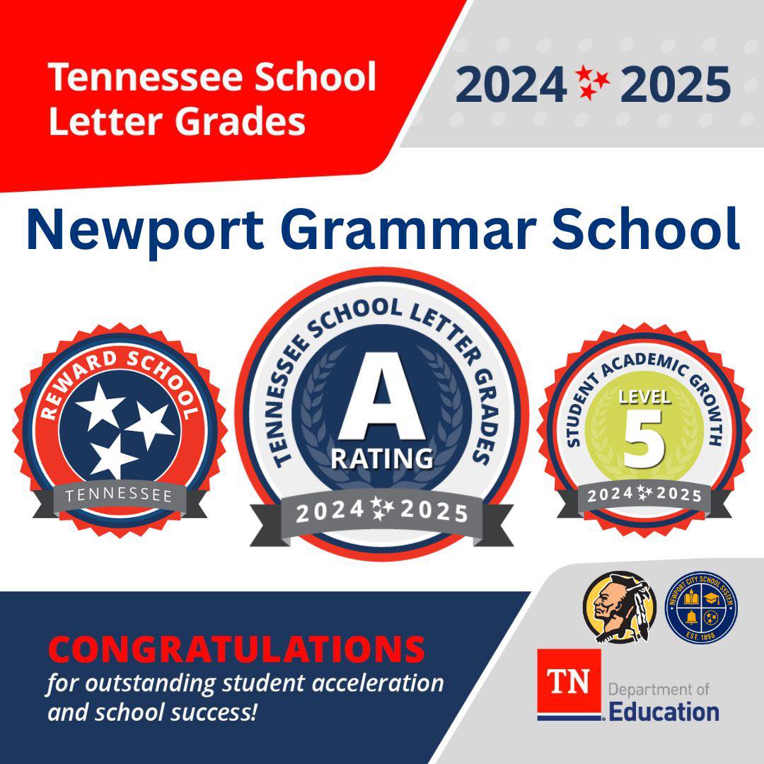 School Designation Banner