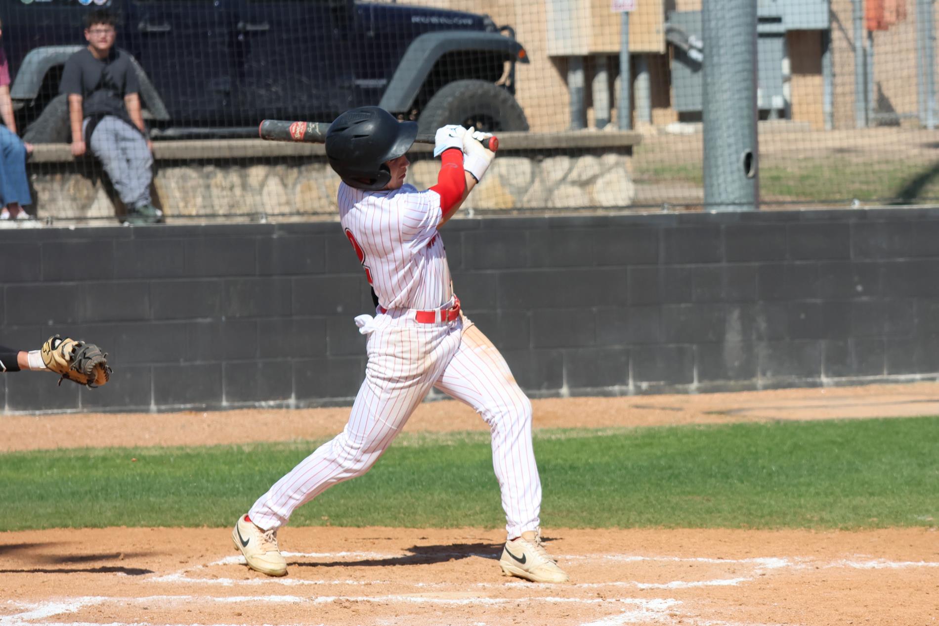 Ingram Tourney v. Warren 2.27.26