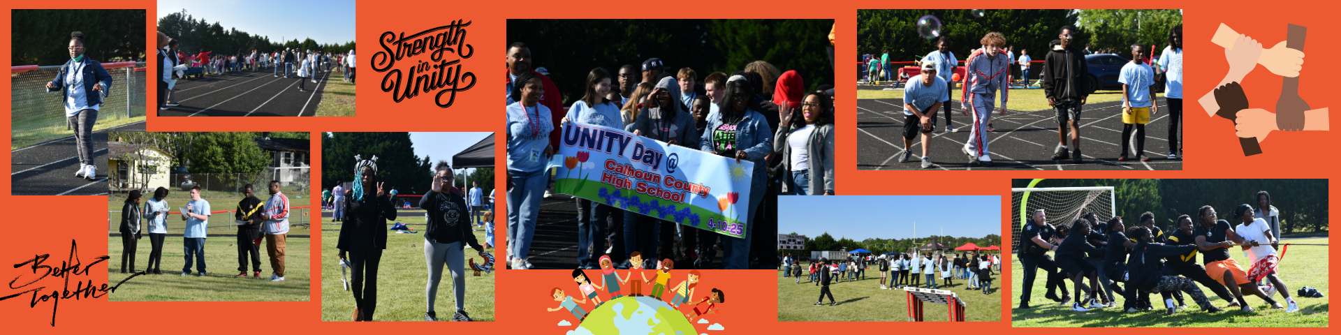 Unity Day