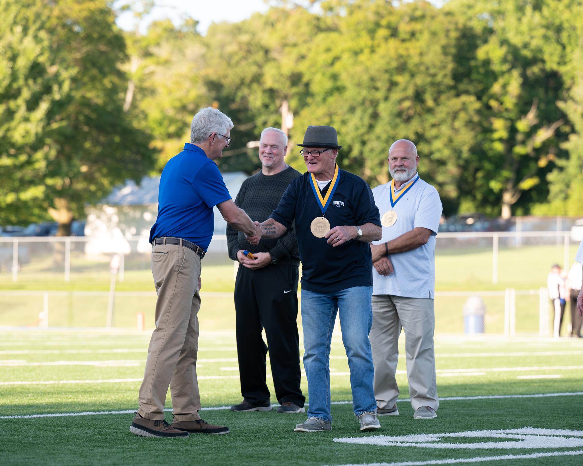HOF Induction 2023