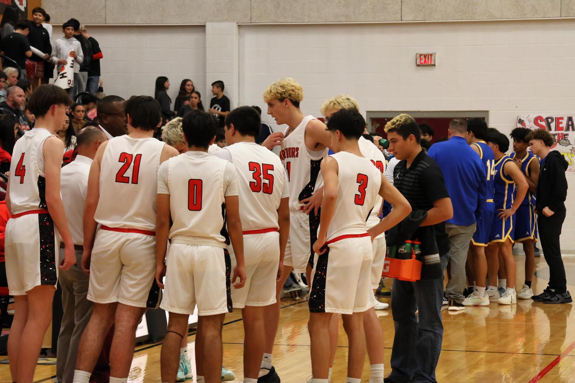 ITM v. Comfort - 1.16.26