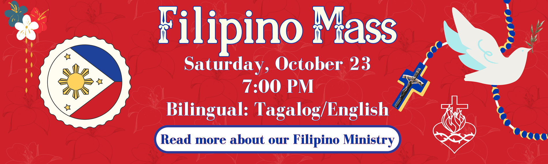 Filipino Mass