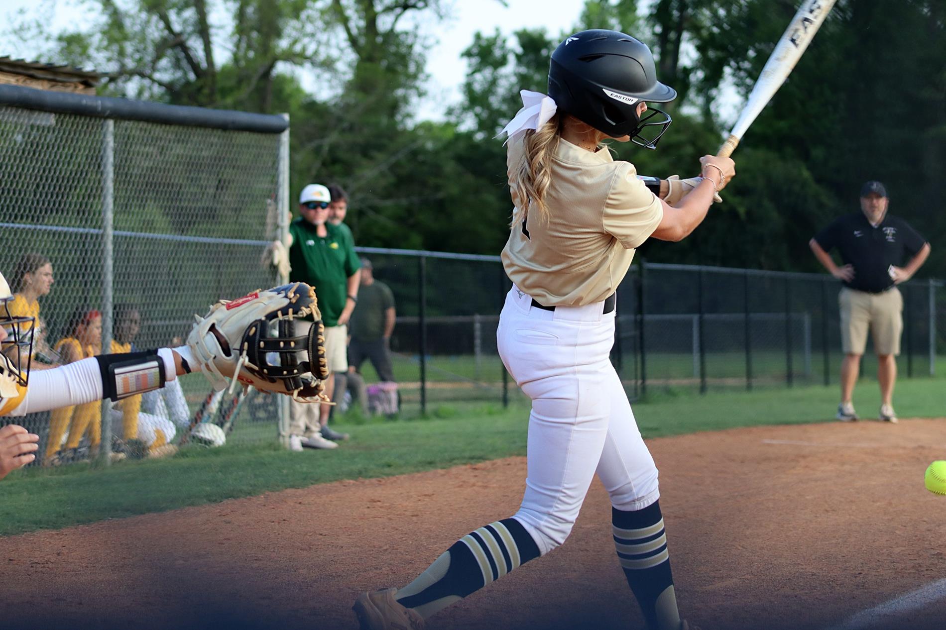 Softball 24-25