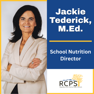 Jackie Tederick