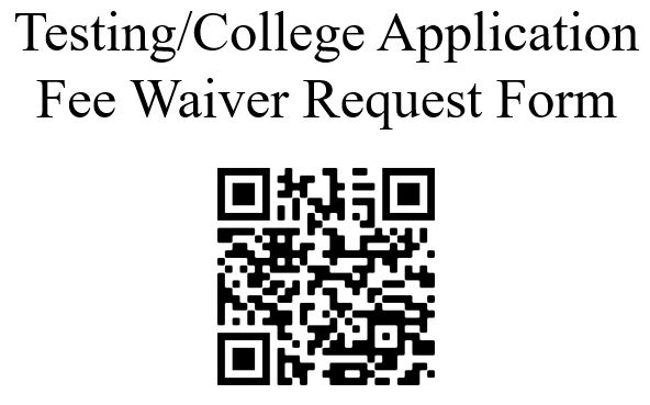 Fee Waiver Request