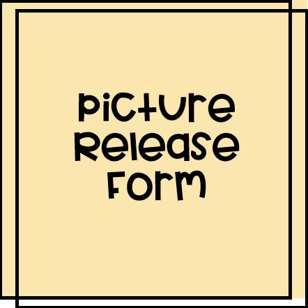 Picture Release Form