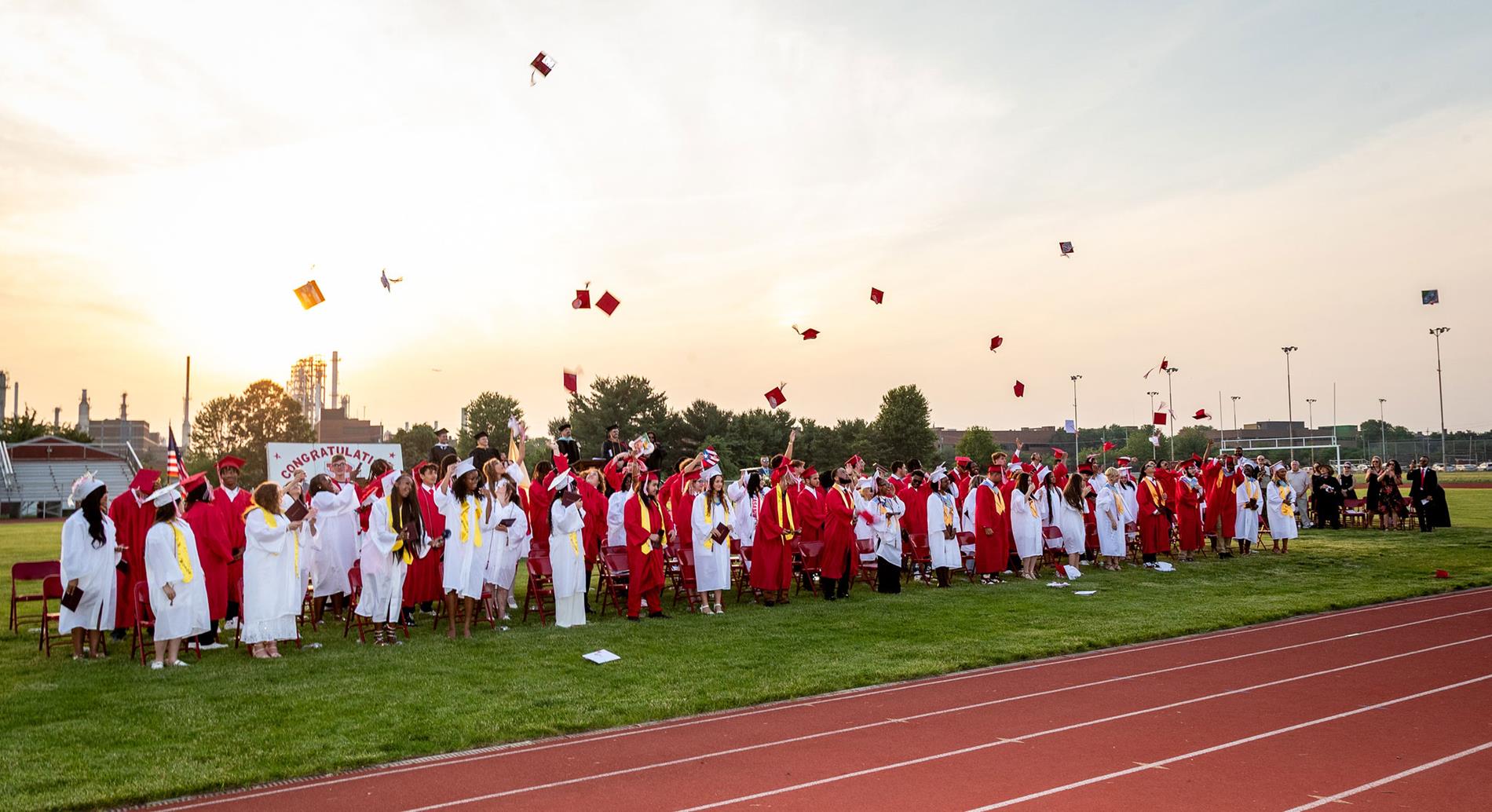 2025 Grads