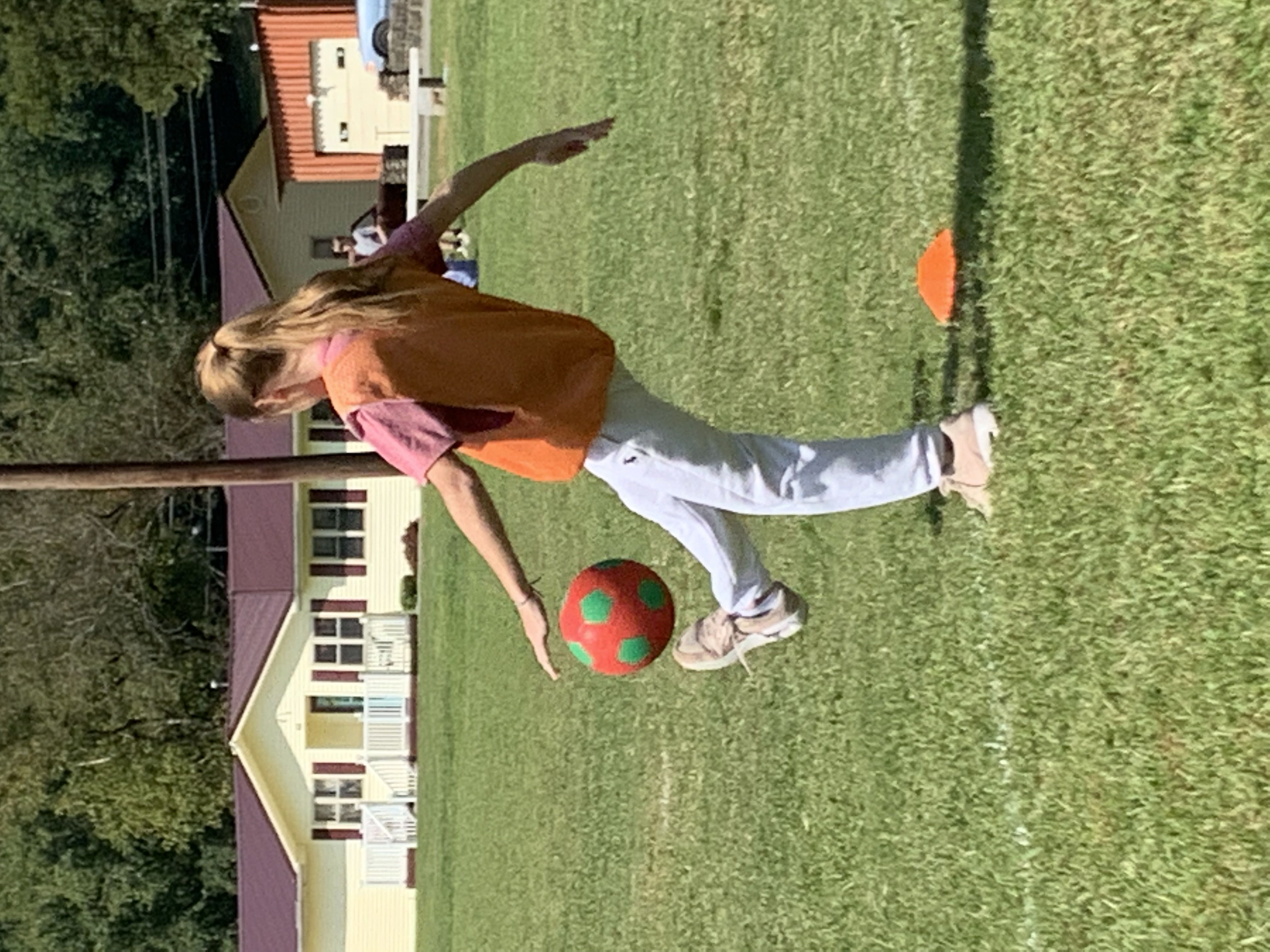 Soccer