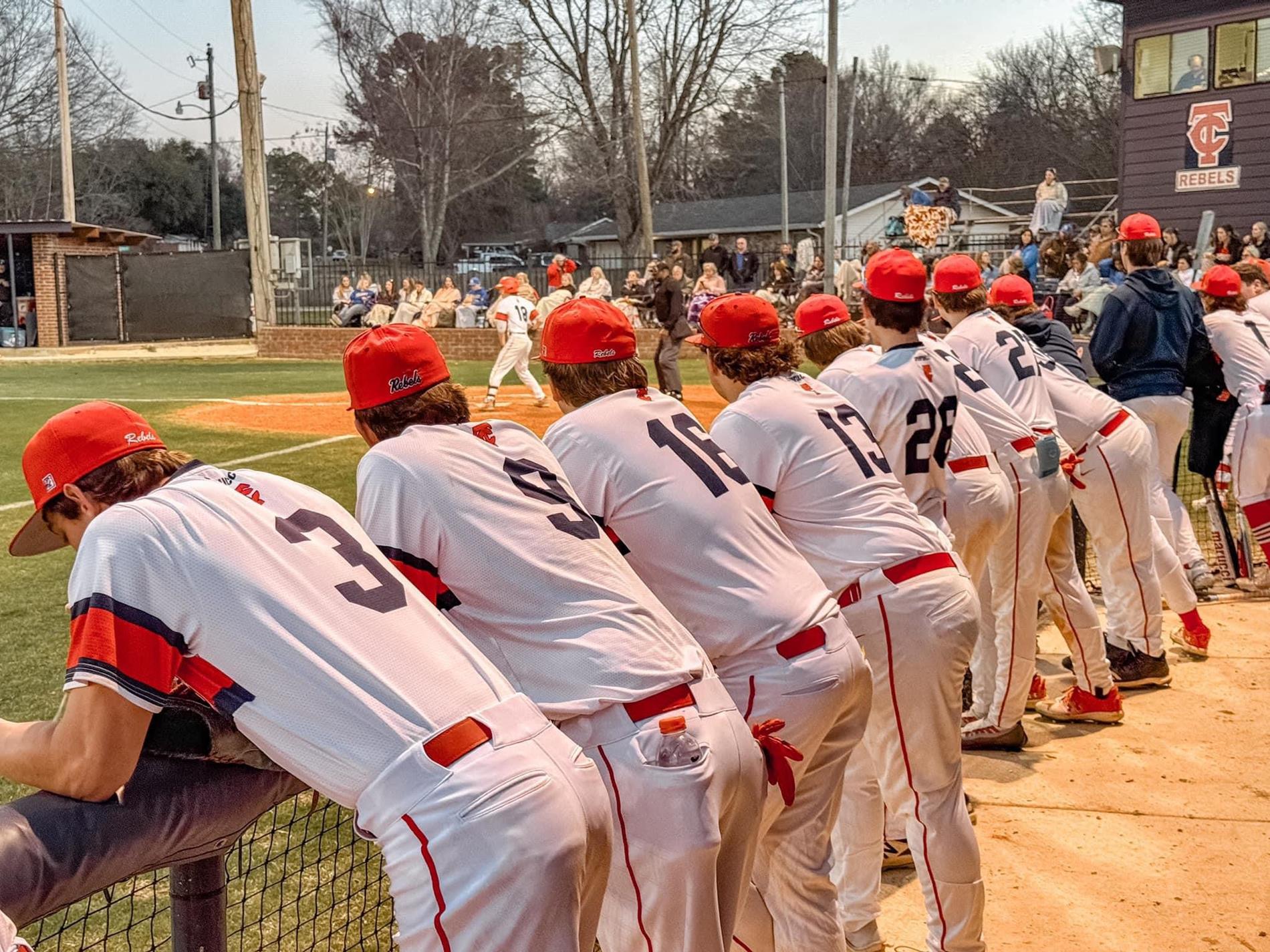 baseball