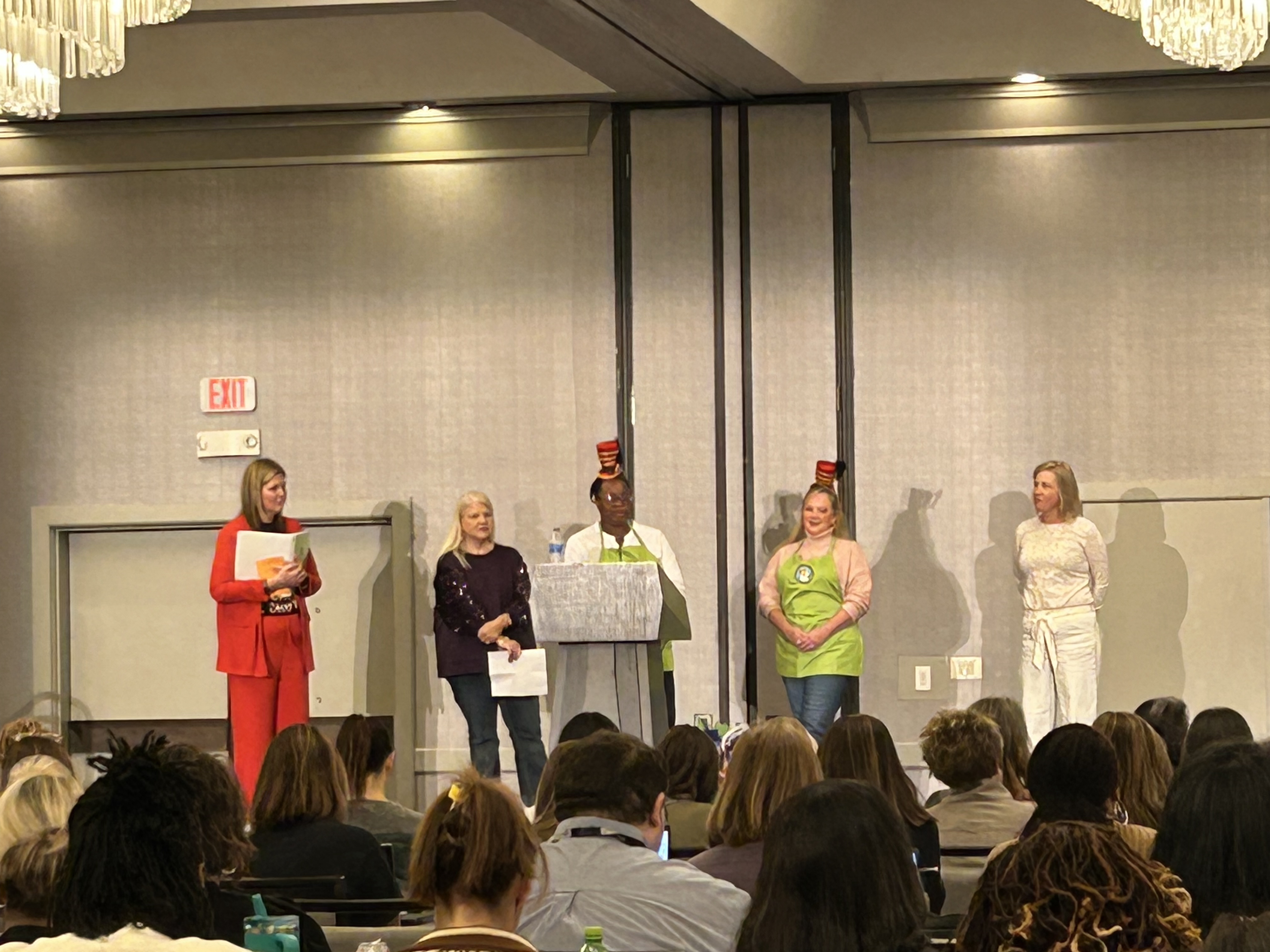 G-CASE Fall Conference Photo 2025